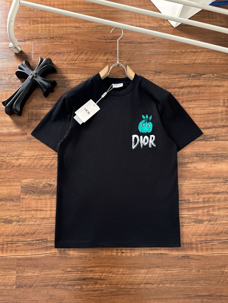 Christian Dior T-Shirts